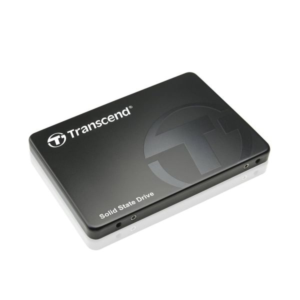 Transcend 340K 2.5" 64 GB SATA III MLC (TS64GSSD340K)