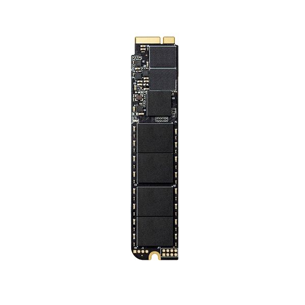 Transcend JetDrive520 960 GB SATA III MLC (TS960GJDM520) Transcend JetDrive520 960 GB SATA III MLC (TS960GJDM520)