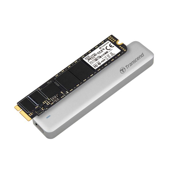 Transcend JetDrive520 960 GB SATA III MLC (TS960GJDM520)