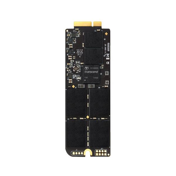 Transcend JetDrive720 960 GB SATA III MLC (TS960GJDM720) Transcend JetDrive720 960 GB SATA III MLC (TS960GJDM720)