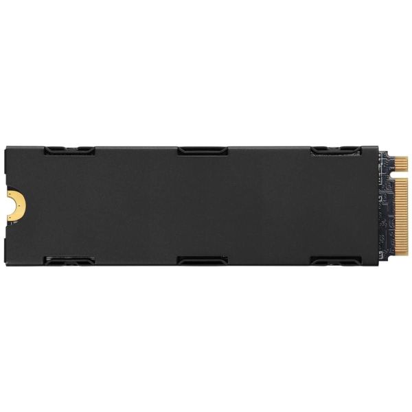 Corsair MP600 PRO LPX M.2 4000 GB PCI Express 4.0 3D TLC NAND NVMe (CSSD-F4000GBMP600PLP)