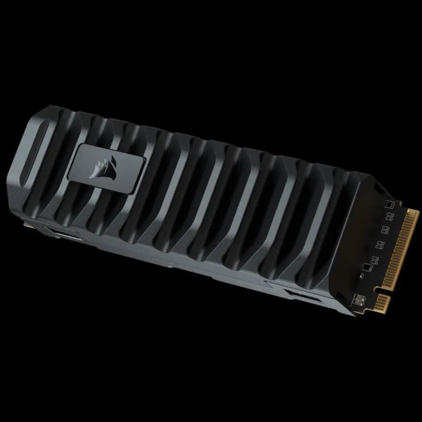 Corsair MP600 PRO XT M.2 8000 GB PCI Express 4.0 3D TLC NAND NVMe (CSSD-F8000GBMP600PXT)