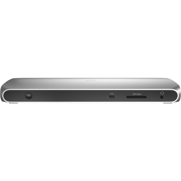 Corsair TBT100 Thunderbolt 3 Roestvrijstaal (CU-9000001-EU)