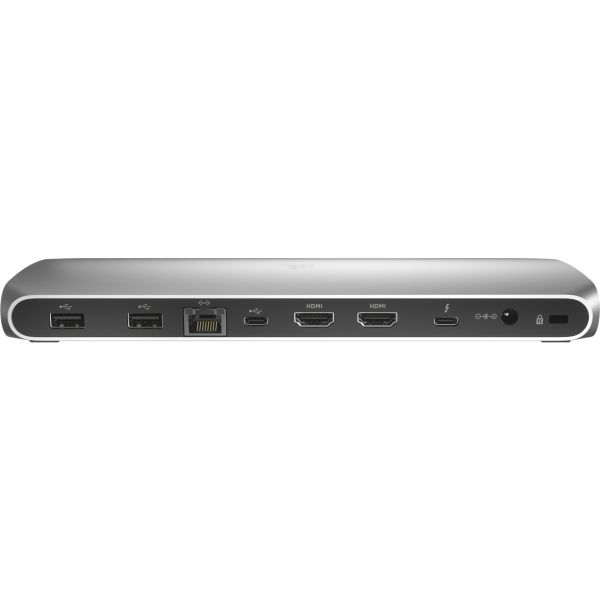 Corsair TBT100 Thunderbolt 3 Roestvrijstaal (CU-9000001-EU)