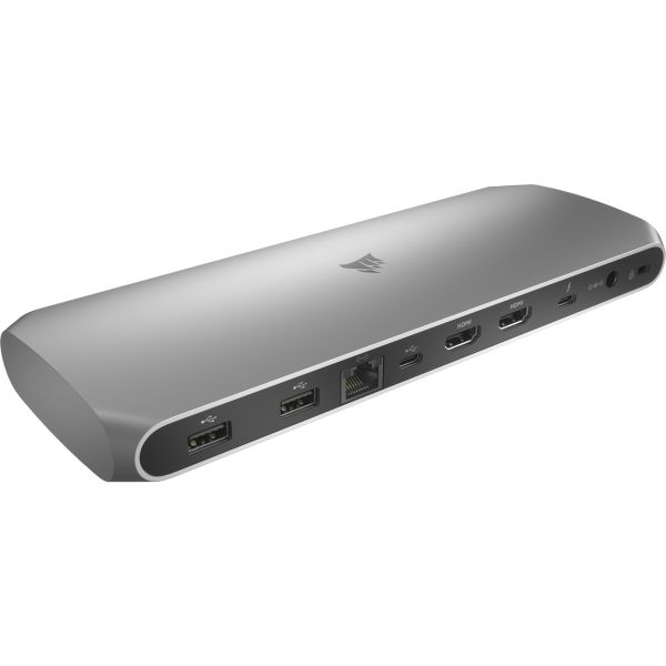 Corsair TBT100 Thunderbolt 3 Roestvrijstaal (CU-9000001-EU)