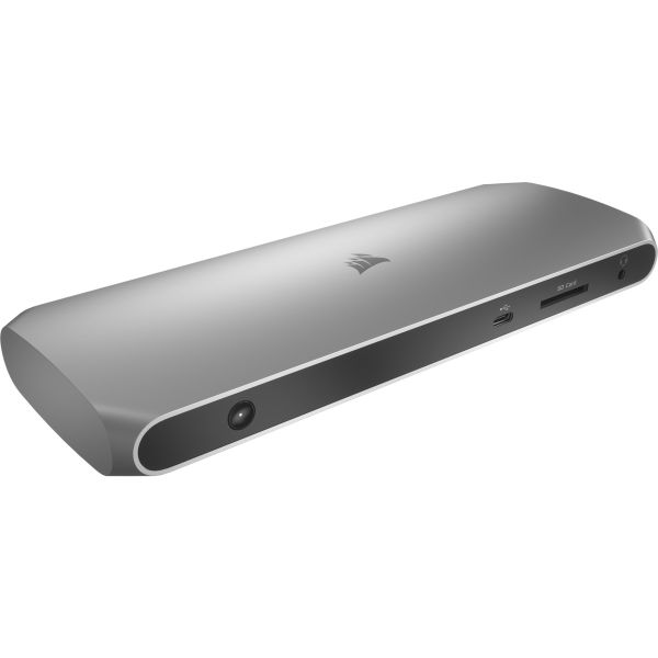 Corsair TBT100 Thunderbolt 3 Roestvrijstaal (CU-9000001-EU)