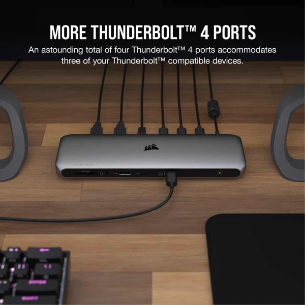 Corsair TBT200 Thunderbolt 4 (CU-9000002-EU)