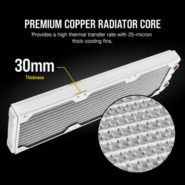 Corsair XR5 Radiatorblok (CX-9030008-WW)