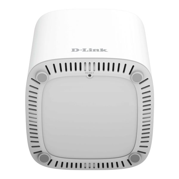 D-Link COVR AX1800 Dual Band Whole Home Mesh Wi‑Fi 6 System (COVR-X1863)