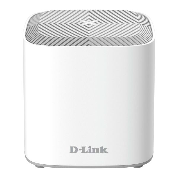 D-Link COVR AX1800 Dual Band Whole Home Mesh Wi‑Fi 6 System (COVR-X1863)