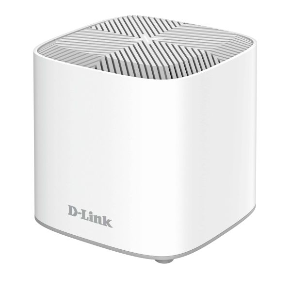 D-Link COVR AX1800 Dual Band Whole Home Mesh Wi‑Fi 6 System (COVR-X1863)
