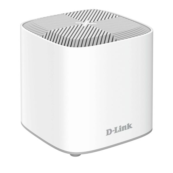 D-Link COVR AX1800 Dual Band Whole Home Mesh Wi‑Fi 6 System (COVR-X1863)