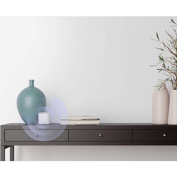 D-Link COVR AX1800 Dual Band Whole Home Mesh Wi‑Fi 6 System (COVR-X1863)