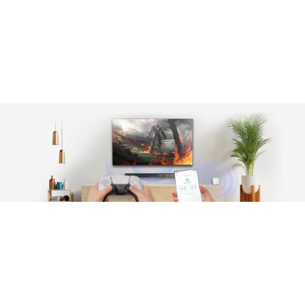D-Link COVR AX1800 Dual Band Whole Home Mesh Wi‑Fi 6 System (COVR-X1863)
