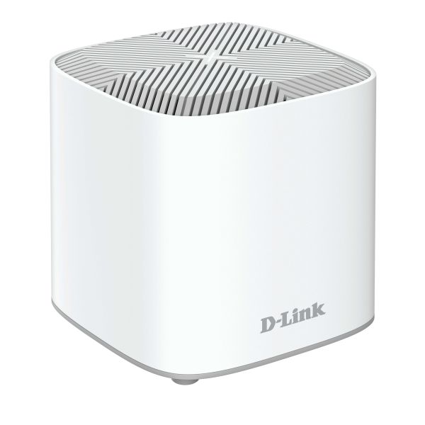 D-Link COVR AX1800 Dual Band Whole Home Mesh Wi‑Fi 6 System (COVR-X1863) D-Link COVR AX1800 Dual Band Whole Home Mesh Wi‑Fi 6 System (COVR-X1863)