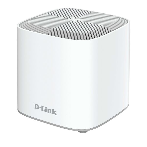 D-Link COVR AX1800 Dual Band Whole Home Mesh Wi‑Fi 6 System (COVR-X1863) D-Link COVR AX1800 Dual Band Whole Home Mesh Wi‑Fi 6 System (COVR-X1863)