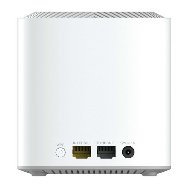 D-Link COVR AX1800 Dual Band Whole Home Mesh Wi‑Fi 6 System (COVR-X1863) D-Link COVR AX1800 Dual Band Whole Home Mesh Wi‑Fi 6 System (COVR-X1863)
