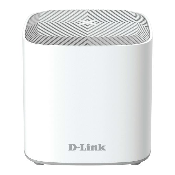 D-Link COVR AX1800 Dual Band Whole Home Mesh Wi‑Fi 6 System (COVR-X1863) D-Link COVR AX1800 Dual Band Whole Home Mesh Wi‑Fi 6 System (COVR-X1863)