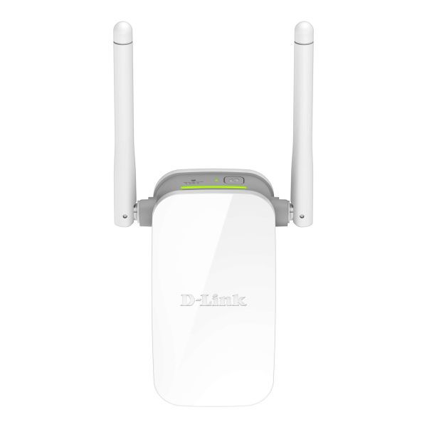 D-Link DAP-1325 Netwerkrepeater Wit 10, 100 Mbit/s (DAP-1325/E)