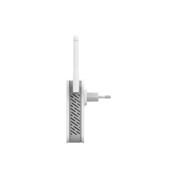 D-Link DAP-1325 Netwerkrepeater Wit 10, 100 Mbit/s (DAP-1325/E)