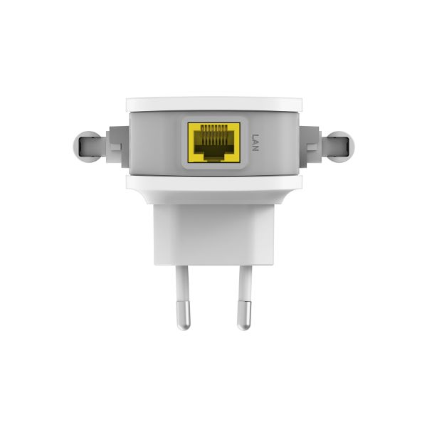 D-Link DAP-1325 Netwerkrepeater Wit 10, 100 Mbit/s (DAP-1325/E)