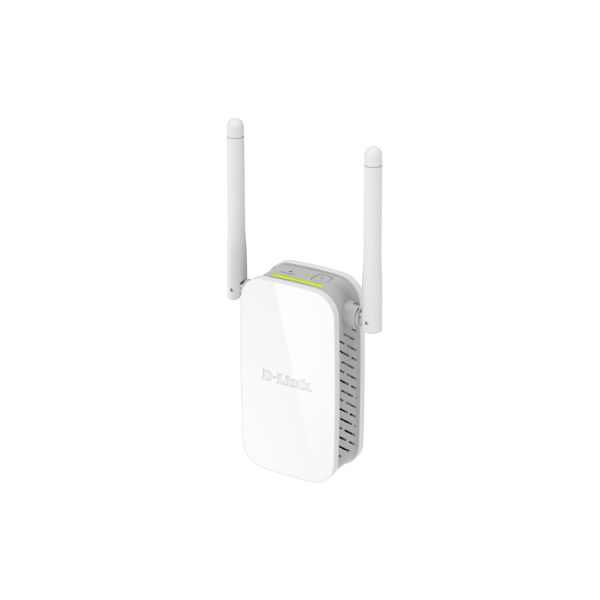 D-Link DAP-1325 Netwerkrepeater Wit 10, 100 Mbit/s (DAP-1325/E)