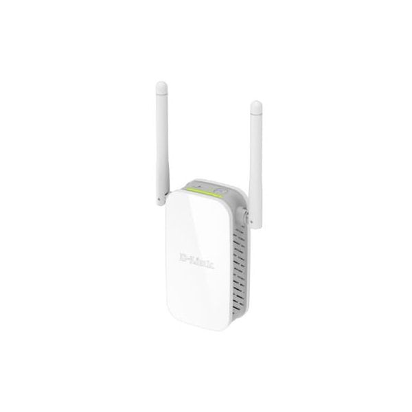 D-Link DAP-1325 Netwerkrepeater Wit 10, 100 Mbit/s (DAP-1325/E)