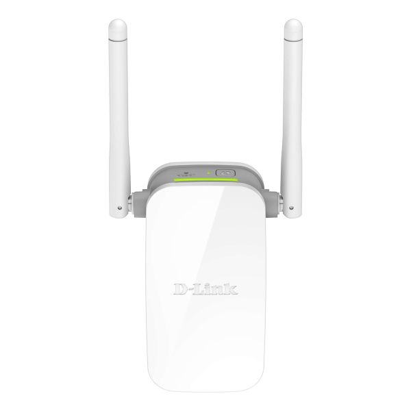 D-Link DAP-1325 Netwerkrepeater Wit 10, 100 Mbit/s (DAP-1325/E)