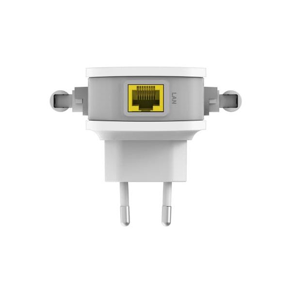D-Link DAP-1325 Netwerkrepeater Wit 10, 100 Mbit/s (DAP-1325/E)