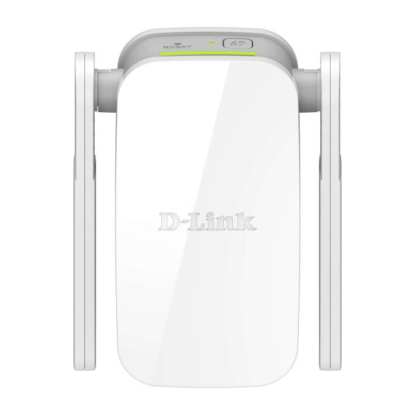 D-Link DAP-1610 Netwerkzender & -ontvanger Wit 10, 100 Mbit/s (DAP-1610/E)