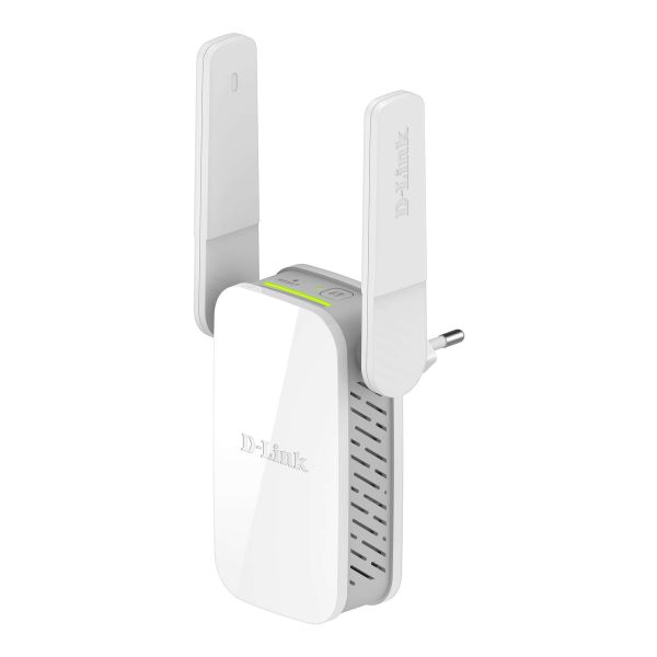 D-Link DAP-1610 Netwerkzender & -ontvanger Wit 10, 100 Mbit/s (DAP-1610/E)