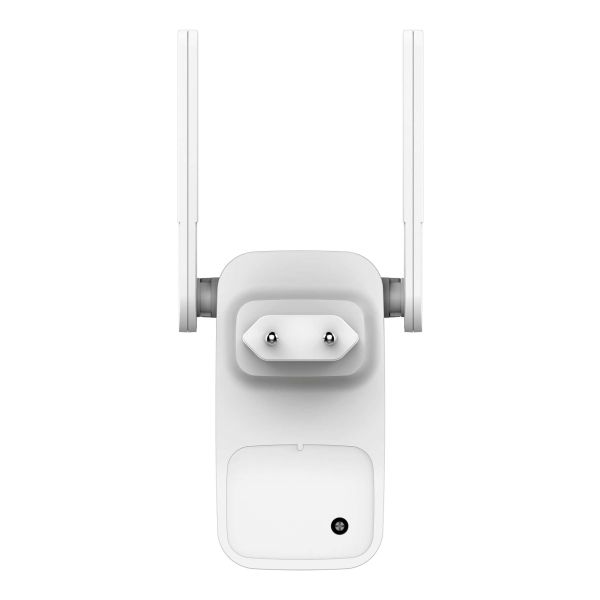 D-Link DAP-1610 Netwerkzender & -ontvanger Wit 10, 100 Mbit/s (DAP-1610/E)
