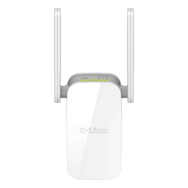 D-Link DAP-1610 Netwerkzender & -ontvanger Wit 10, 100 Mbit/s (DAP-1610/E)