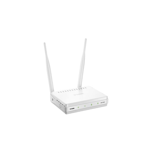 D-Link DAP-2020 300 Mbit/s Wit (DAP-2020/E)