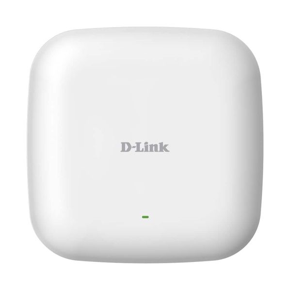 D-Link AC1300 Wave 2 Dual-Band 1000 Mbit/s Wit Power over Ethernet (PoE) (DAP-2610)