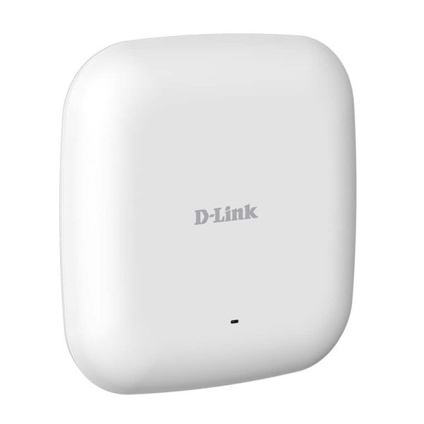 D-Link AC1300 Wave 2 Dual-Band 1000 Mbit/s Wit Power over Ethernet (PoE) (DAP-2610) D-Link AC1300 Wave 2 Dual-Band 1000 Mbit/s Wit Power over Ethernet (PoE) (DAP-2610)