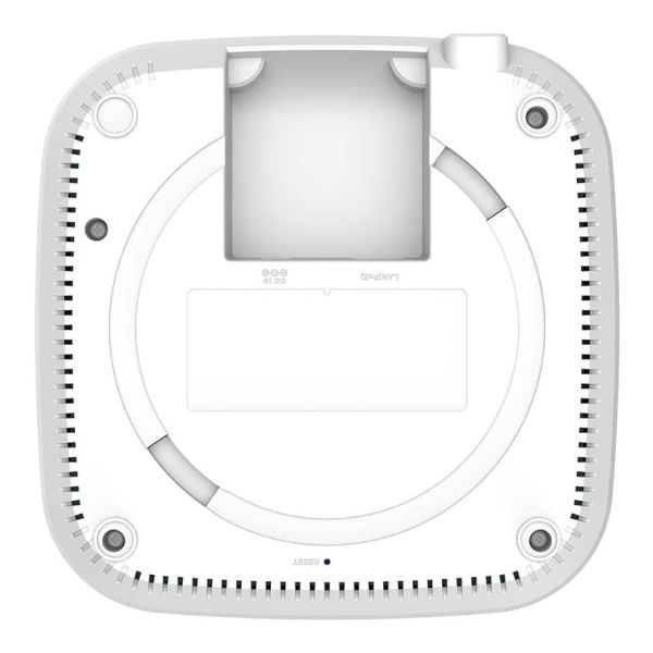 D-Link AC1200 1200 Mbit/s Wit Power over Ethernet (PoE) (DAP-2662) D-Link AC1200 1200 Mbit/s Wit Power over Ethernet (PoE) (DAP-2662)