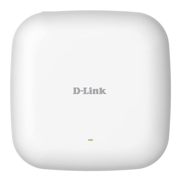 D-Link AC1200 1200 Mbit/s Wit Power over Ethernet (PoE) (DAP-2662)