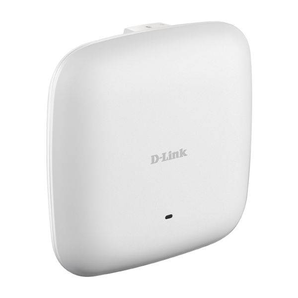 D-Link DAP-2680 draadloos toegangspunt (WAP) 1750 Mbit/s Wit Power over Ethernet (PoE) (DAP-2680)
