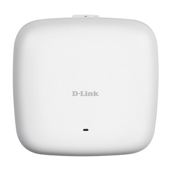 D-Link DAP-2680 draadloos toegangspunt (WAP) 1750 Mbit/s Wit Power over Ethernet (PoE) (DAP-2680)