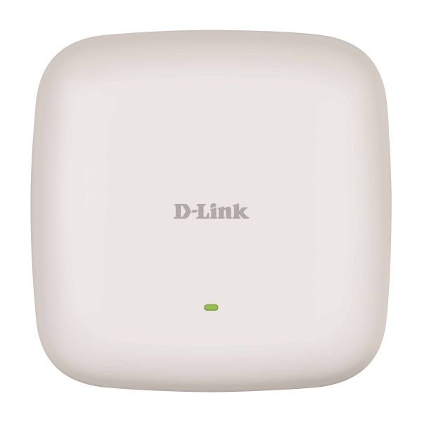 D-Link Wireless AC2300 Wave 2 Dual‑Band PoE Access Point (DAP-2682) D-Link Wireless AC2300 Wave 2 Dual‑Band PoE Access Point (DAP-2682)