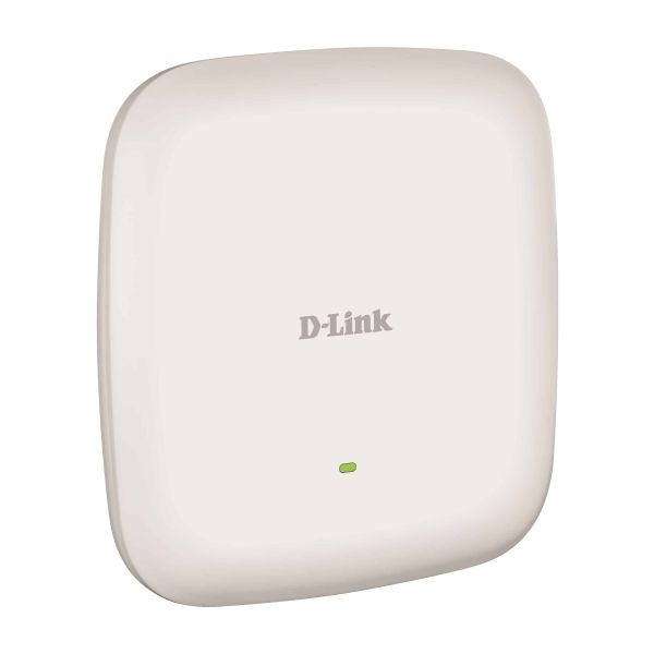 D-Link Wireless AC2300 Wave 2 Dual‑Band PoE Access Point (DAP-2682)