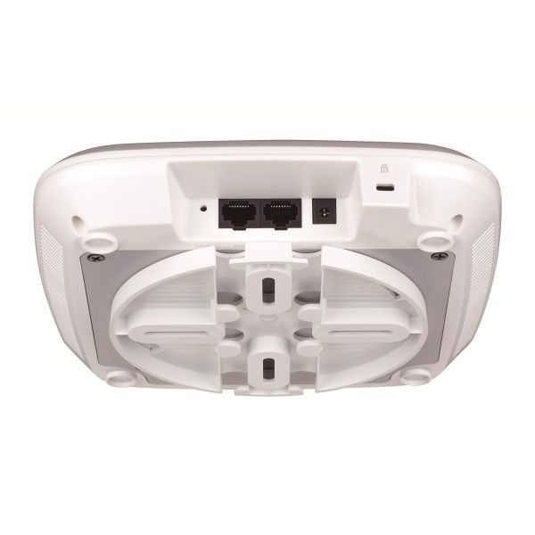 D-Link Wireless AC2300 Wave 2 Dual‑Band PoE Access Point (DAP-2682)