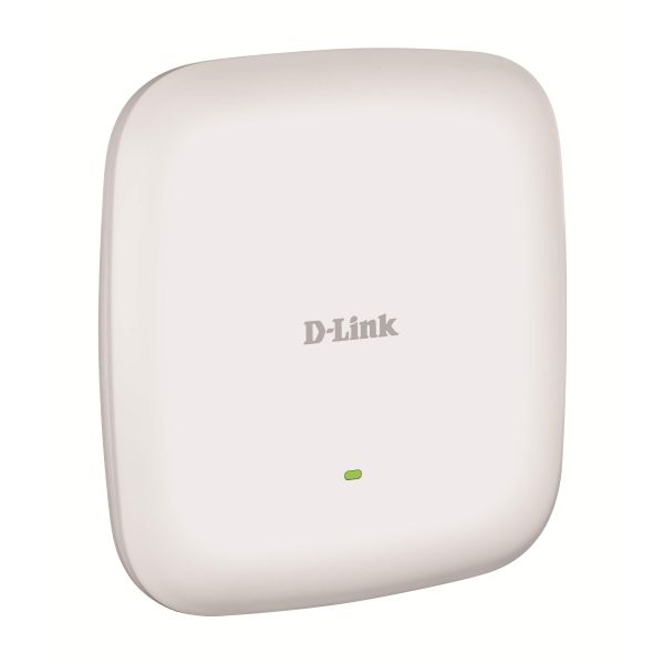 D-Link Wireless AC2300 Wave 2 Dual‑Band PoE Access Point (DAP-2682)