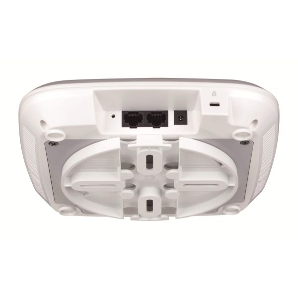 D-Link Wireless AC2300 Wave 2 Dual‑Band PoE Access Point (DAP-2682) D-Link Wireless AC2300 Wave 2 Dual‑Band PoE Access Point (DAP-2682)