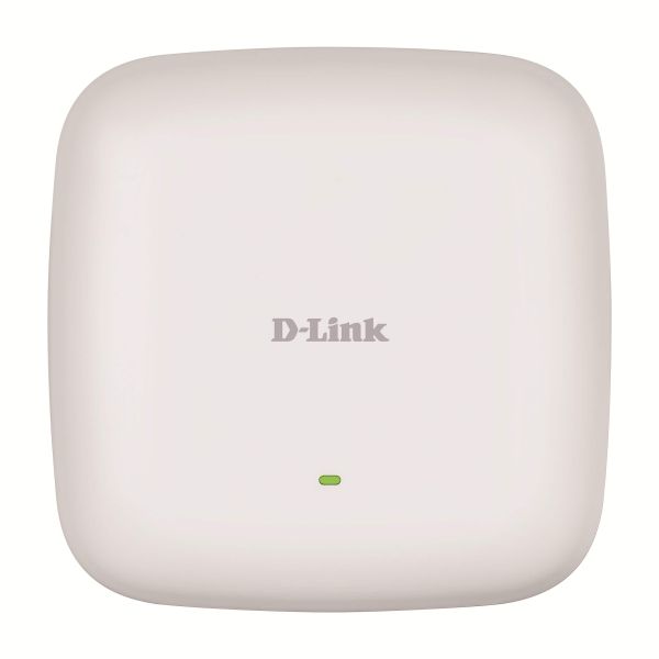 D-Link Wireless AC2300 Wave 2 Dual‑Band PoE Access Point (DAP-2682)