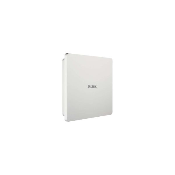 D-Link AC1200 Wit Power over Ethernet (PoE) (DAP-3666)