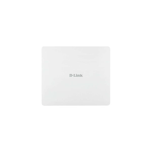 D-Link AC1200 Wit Power over Ethernet (PoE) (DAP-3666)