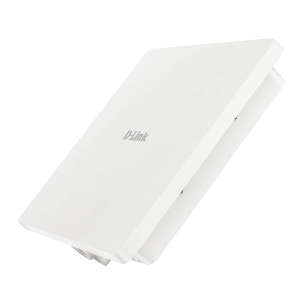 D-Link AC1200 1200 Mbit/s Wit Power over Ethernet (PoE) (DAP-3666) 8/8 D-Link AC1200 1200 Mbit/s Wit Power over Ethernet (PoE) (DAP-3666)