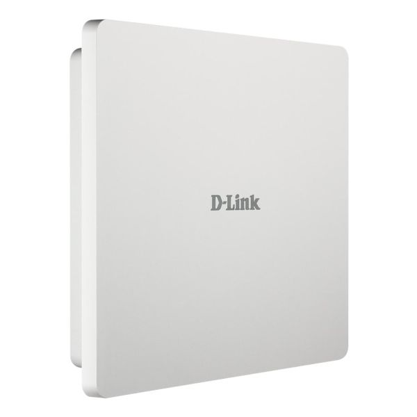 D-Link AC1200 1200 Mbit/s Wit Power over Ethernet (PoE) (DAP-3666)